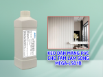 KEO DÁN TẤM LAM SÓNG MEGA-PVC-LS-01